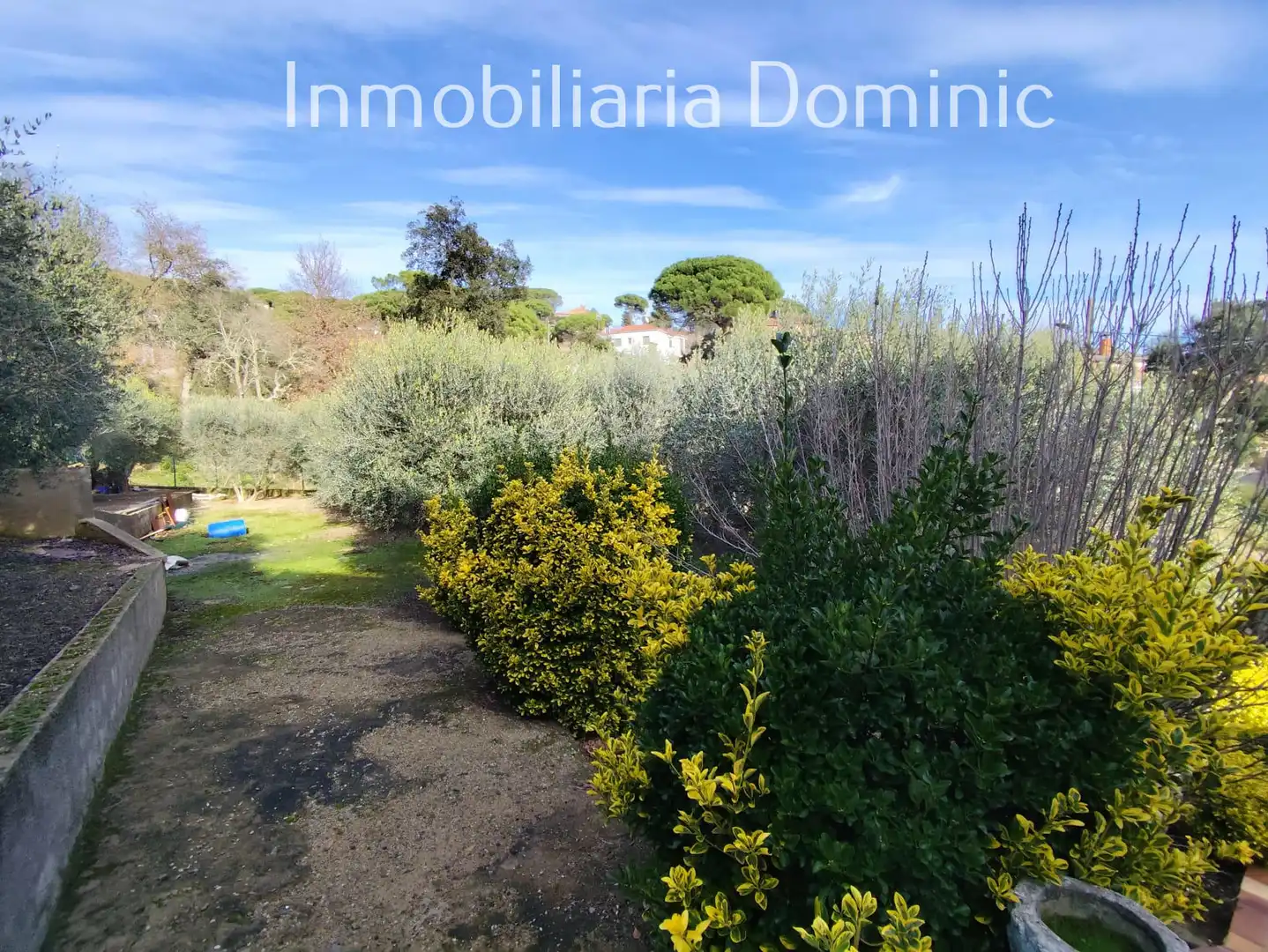 Villa avec jardin à vendre à Carrer Gavarres, imagen 42