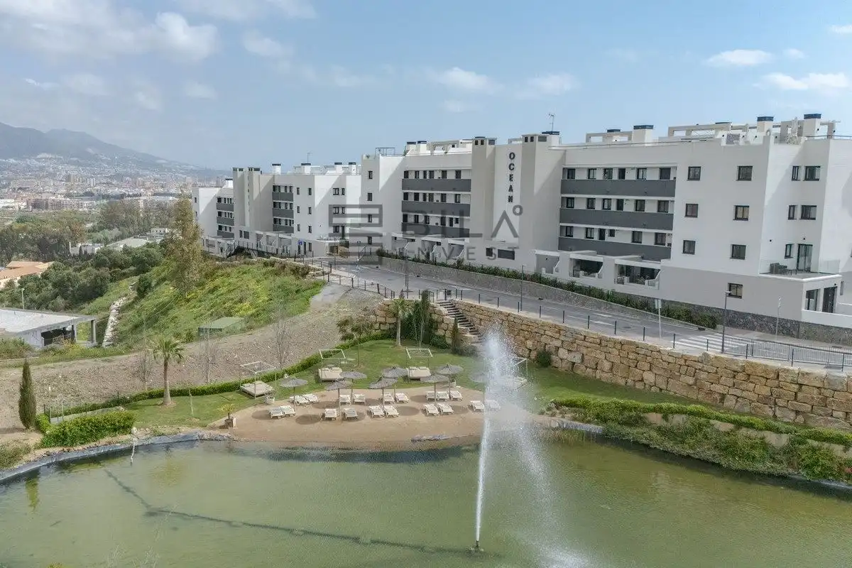 Piso con piscina en venta en Tranco, imagen 37
