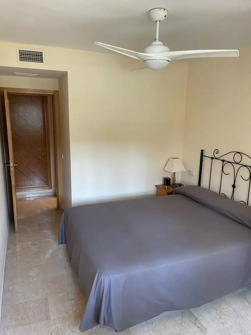 Apartamento de alquiler en Villacana - Costalita - Saladillo