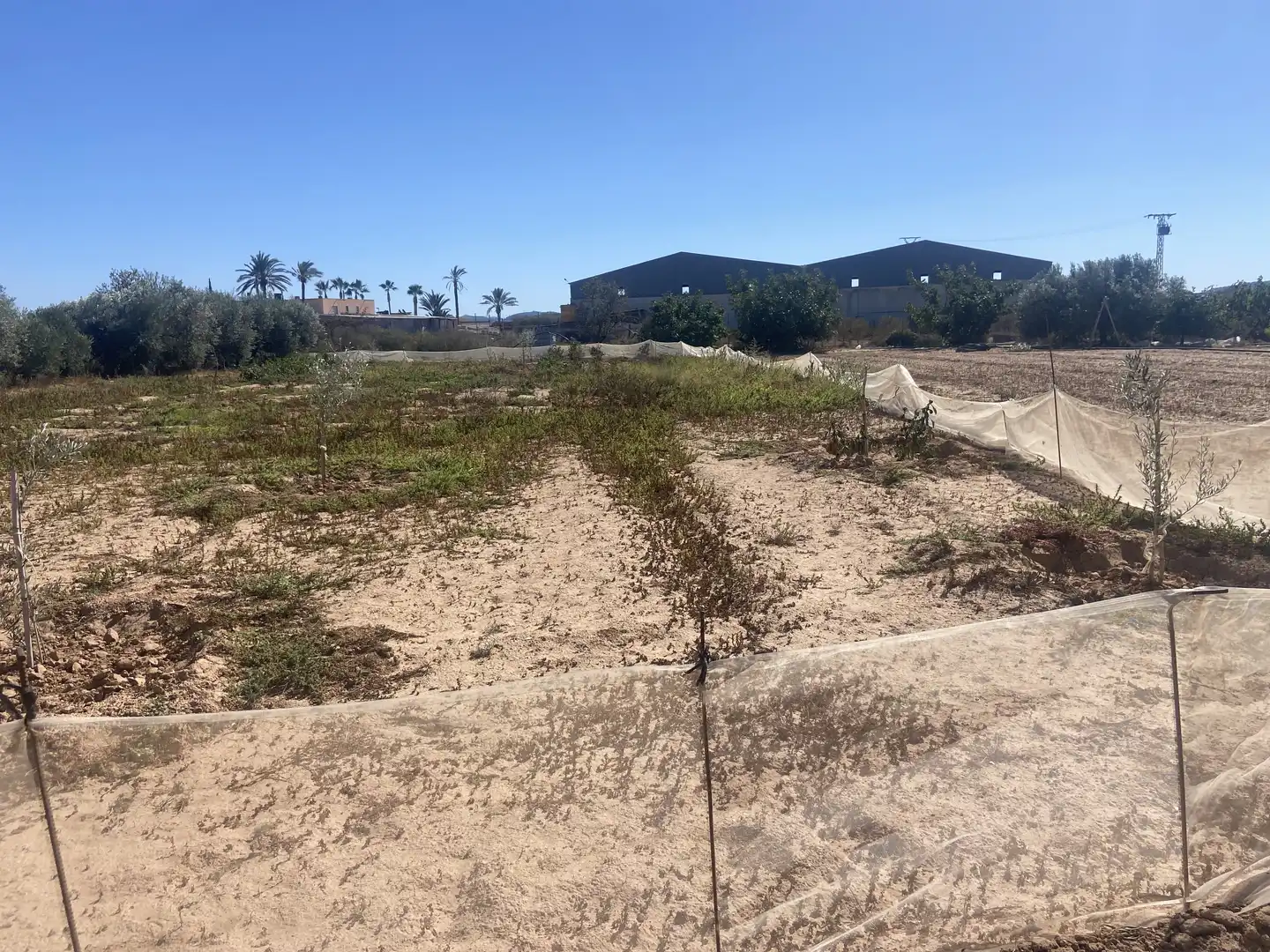 Land for sale in Cartagena