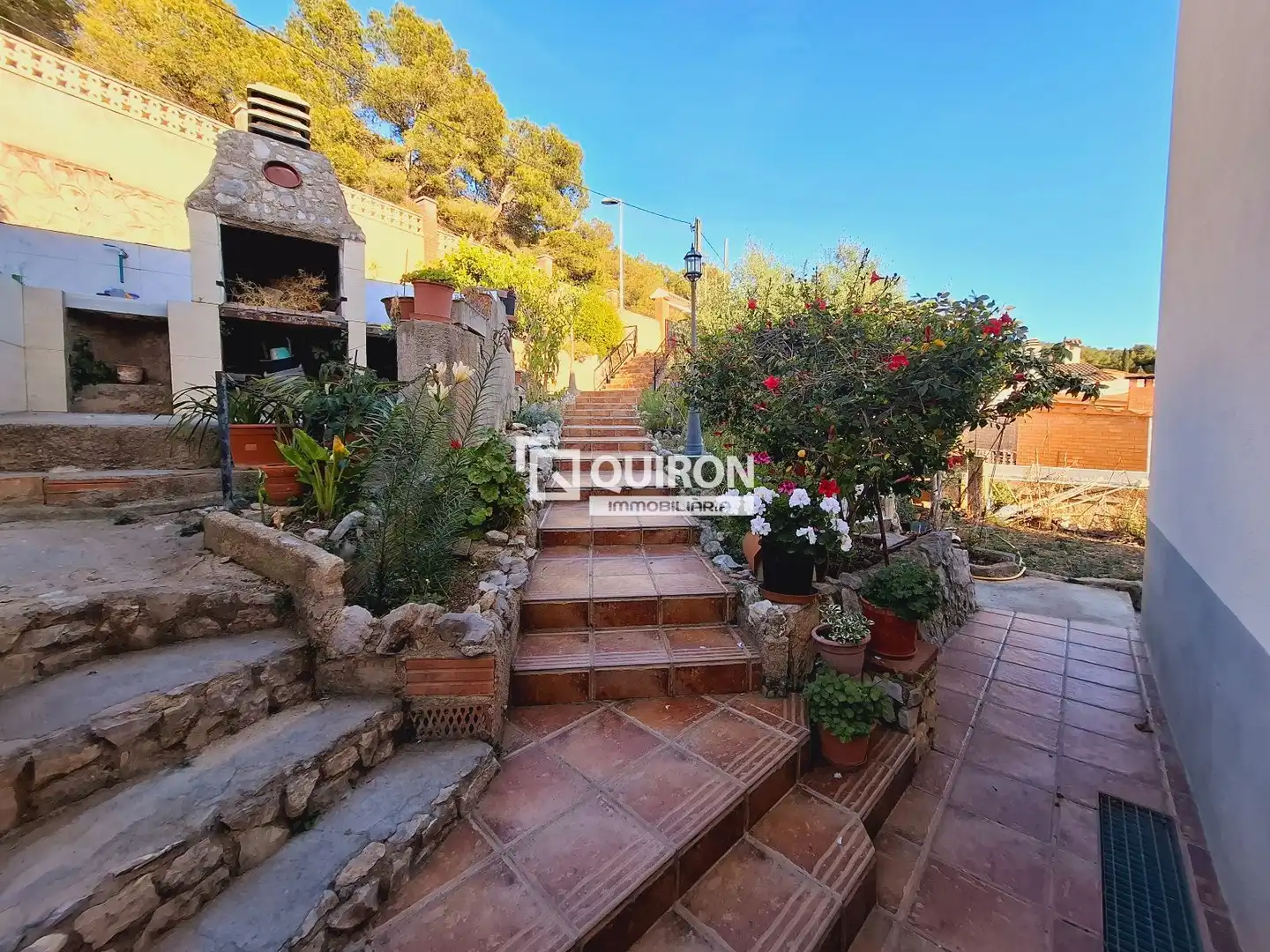 Chalet en venta en Mas Romeu, imagen 11