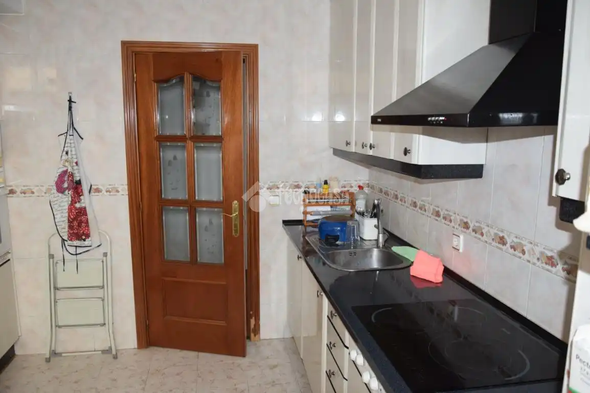 Cuina de Pis en venda en Torrejón de Ardoz amb Aire condicionat, Calefacció i Parquet