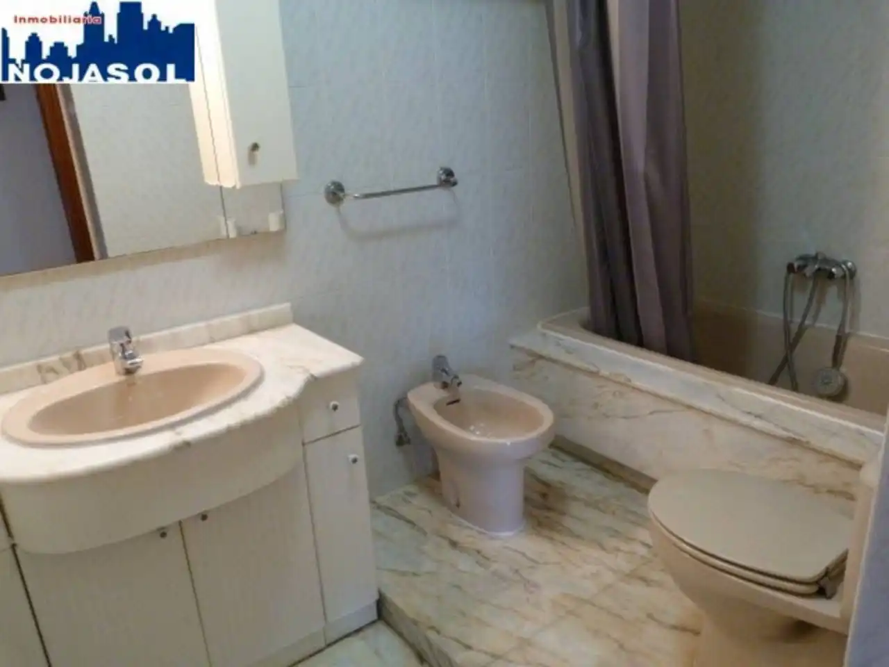 Wohnung zur Miete in Calle Padre pedro lopez 1, imagen 21