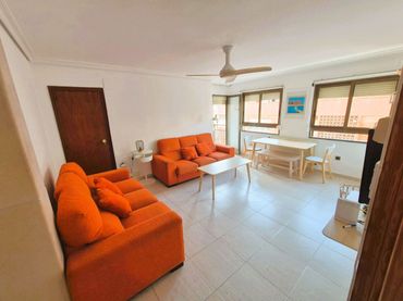 Appartement avec ascenseur à vendre à Centro Urbano