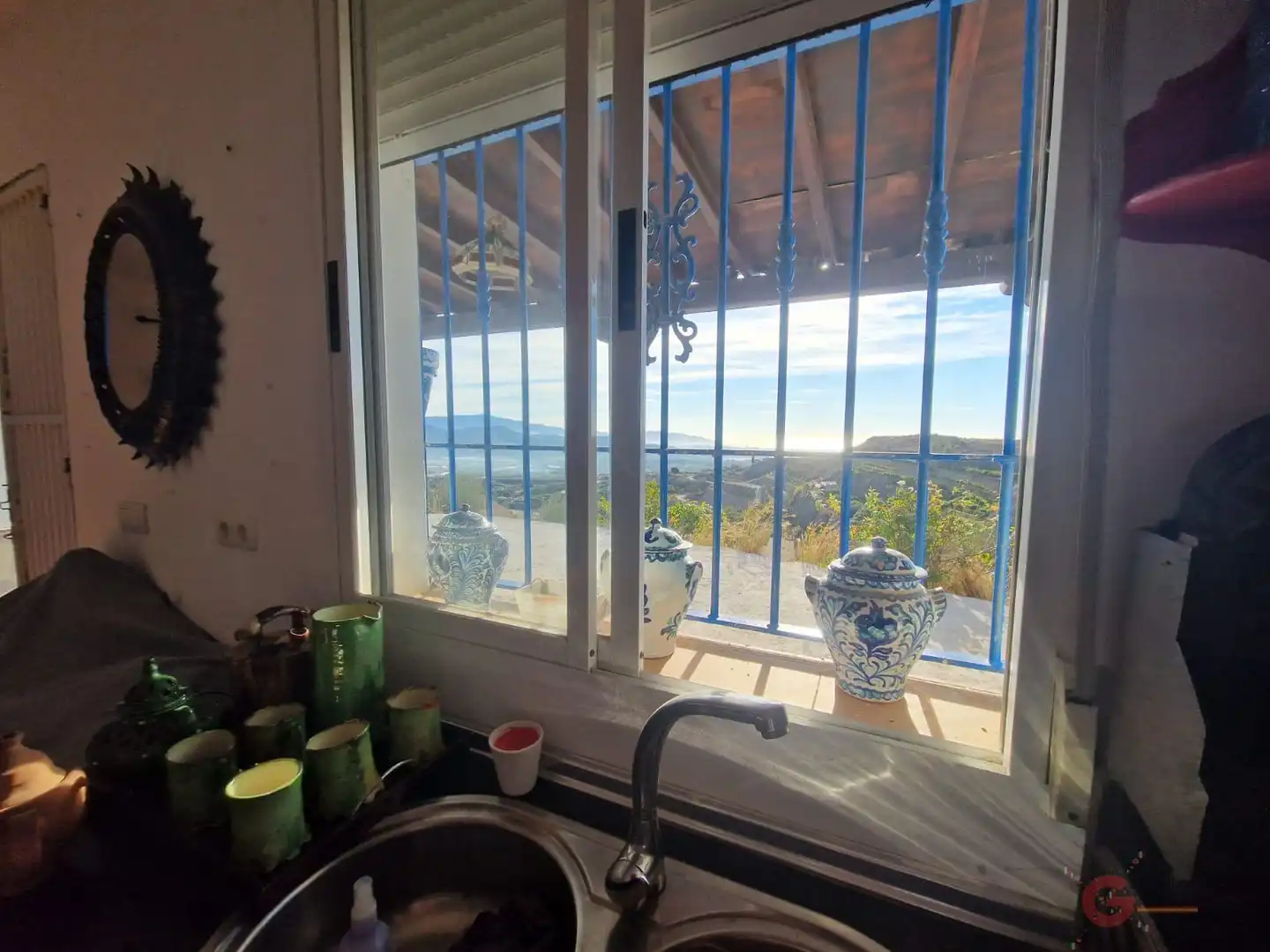 Casa rústica amb piscina en venda a Centro, imagen 11