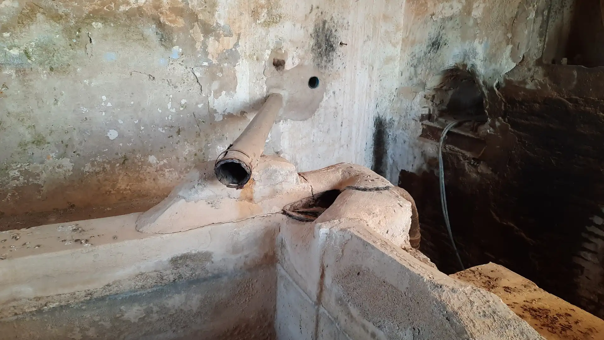 Finca rústica en venta en Plaça Poligono 29, Casco Urbano