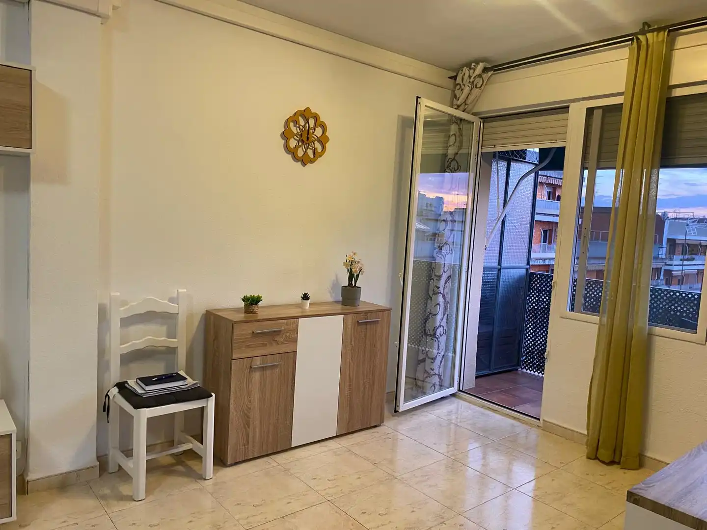 Appartamento con ascensore in affitto a Calle del Alcalde Velasco Navarro, imagen 6