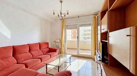 Foto 2 de Piso en venta en Calle Llavador, Grau de Gandia - Venecia - Marenys de Rafalcaid, Gandia