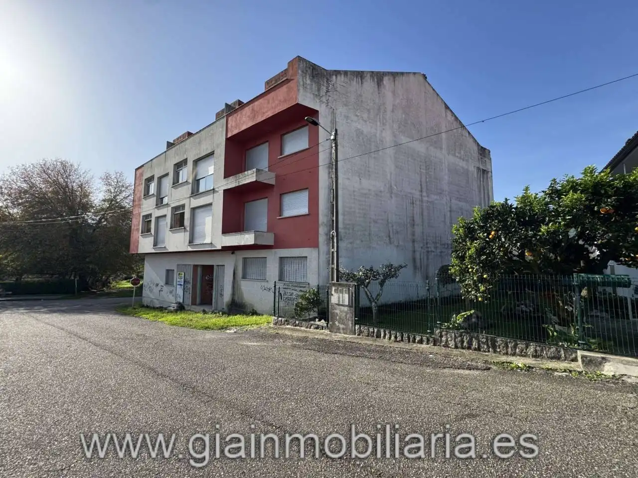 Immobili singolari in vendita a Travesia Casal-Santa Mariña 6, imagen 16