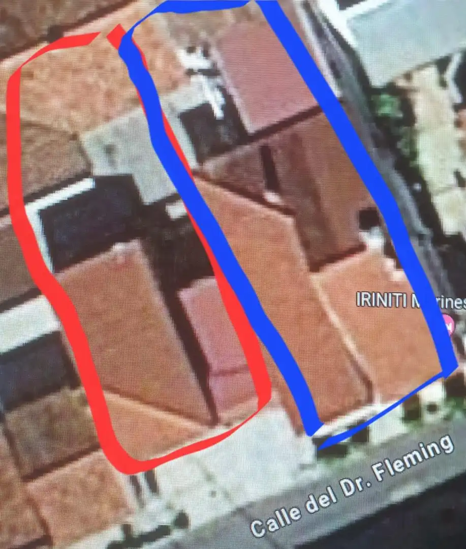 Casa o chalet en venta en Marines