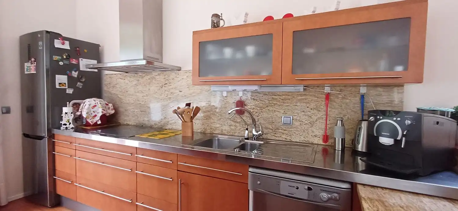 Casa o xalet en venda a San Martín del Rey Aurelio