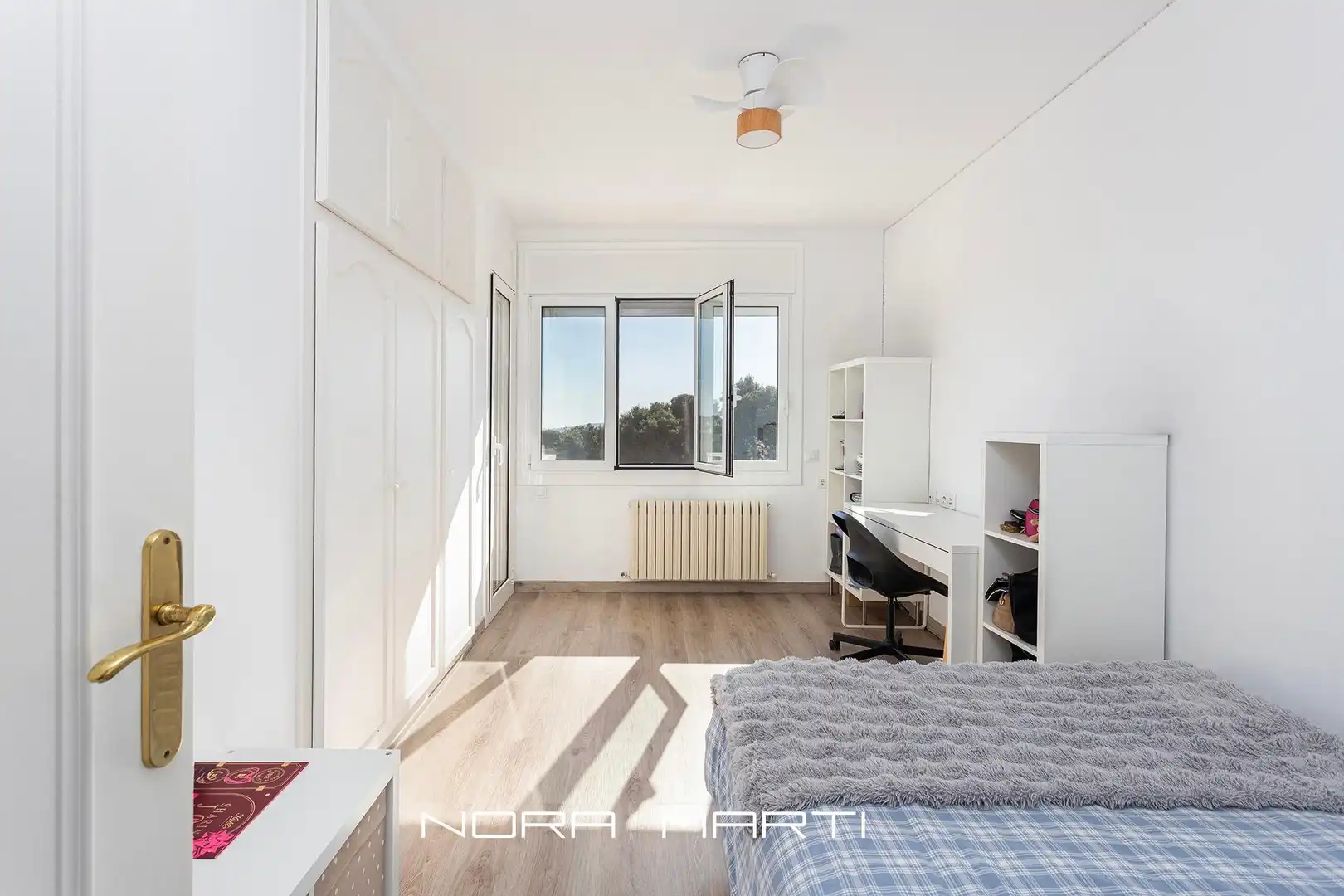 Habitación de Casa o chalet en venta en Sant Just Desvern con Calefacción, Jardín privado y Terraza