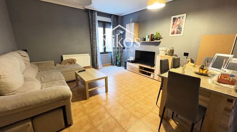 Foto 4 von Wohnung zum Verkauf in Castellanos de Moriscos, Salamanca