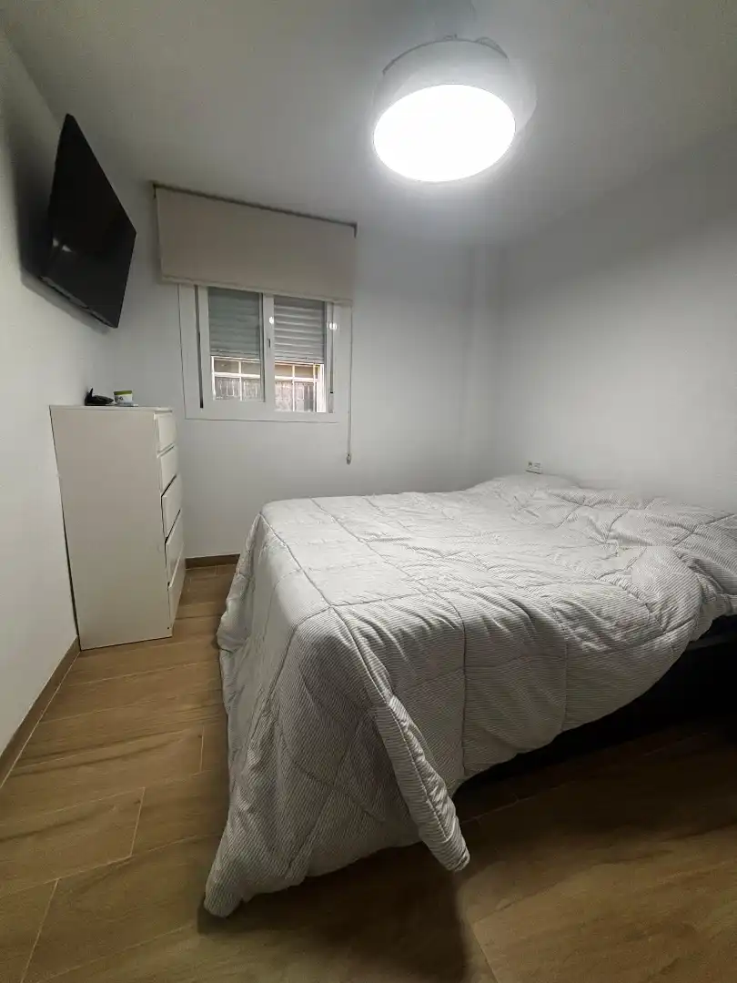Habitación de Piso en venta en Málaga