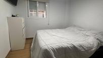 Bedroom of Flat for sale in Málaga Capital