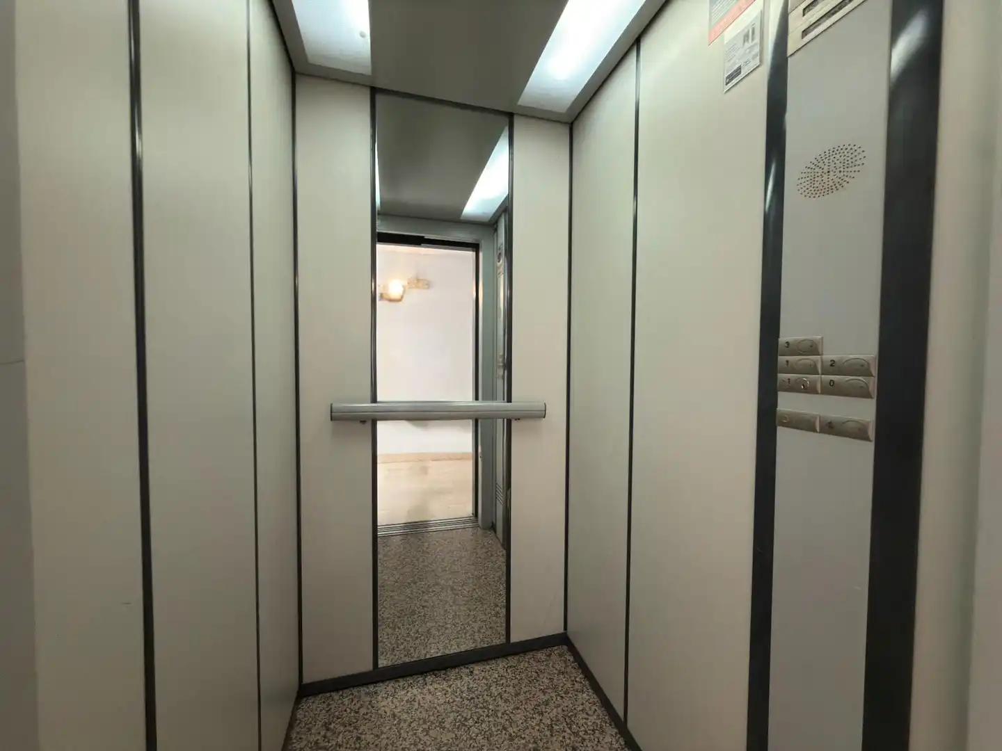 Penthouse mit Aufzug zum Verkauf in CID CAMPEADOR, imagen 74