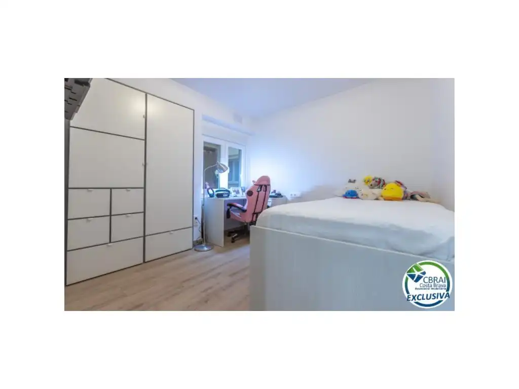 Piso con ascensor en venta en Calle De Madrid, imagen 7