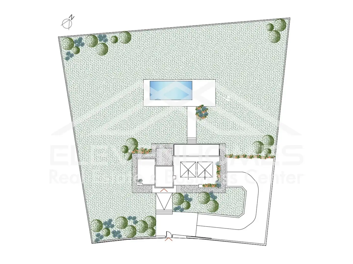 House with pool for sale in Carrer Punxuat, imagen 19