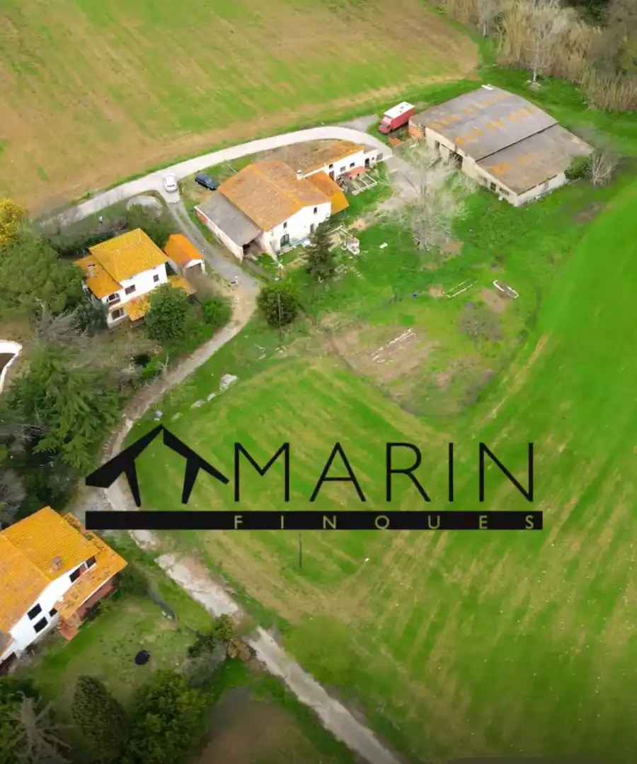 Country house with pool for sale in Carretera Santa Maria Palautordera 59, imagen 3