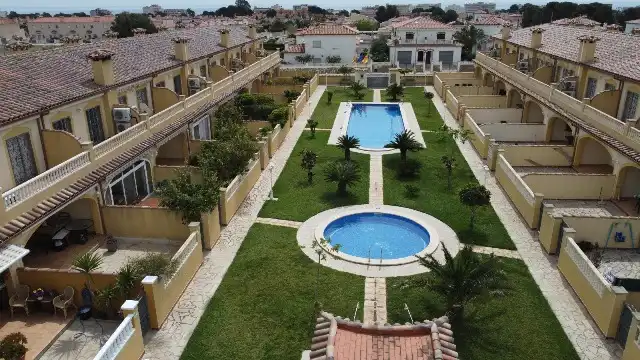 Maison mitoyenne avec piscine à vendre à Miami Platja, imagen 5