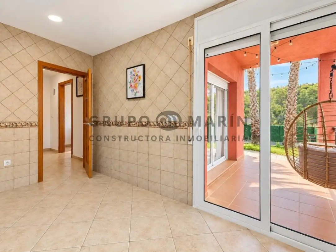 Casa con piscina in vendita a Calle Pio Baroja (terra Brava), imagen 11