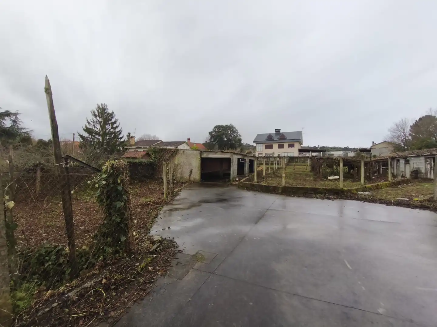 Casa o chalet en venta en Barbadás con Calefacción, Jardín privado y Parquet