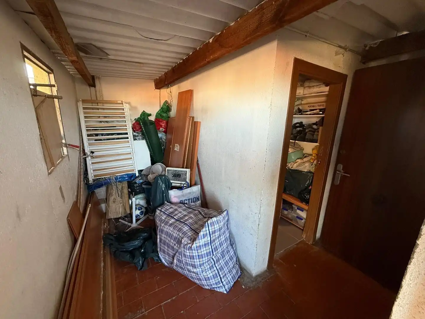 Piso en venta en Sabadell con Balcón