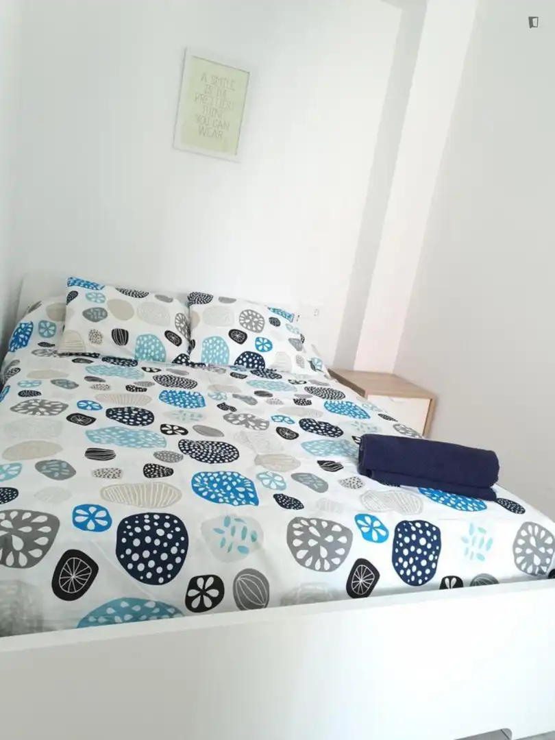 Apartament de lloguer a L'Amistat