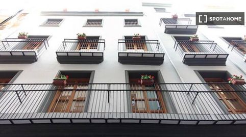 Foto 3 de Piso de alquiler en El Mercat, Valencia Capital
