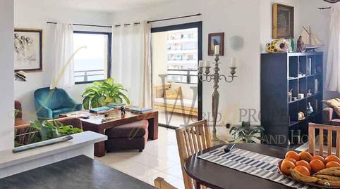 Foto 5 de Apartamento en venta en Adeje 300, Callao Salvaje - Playa Paraíso, Adeje