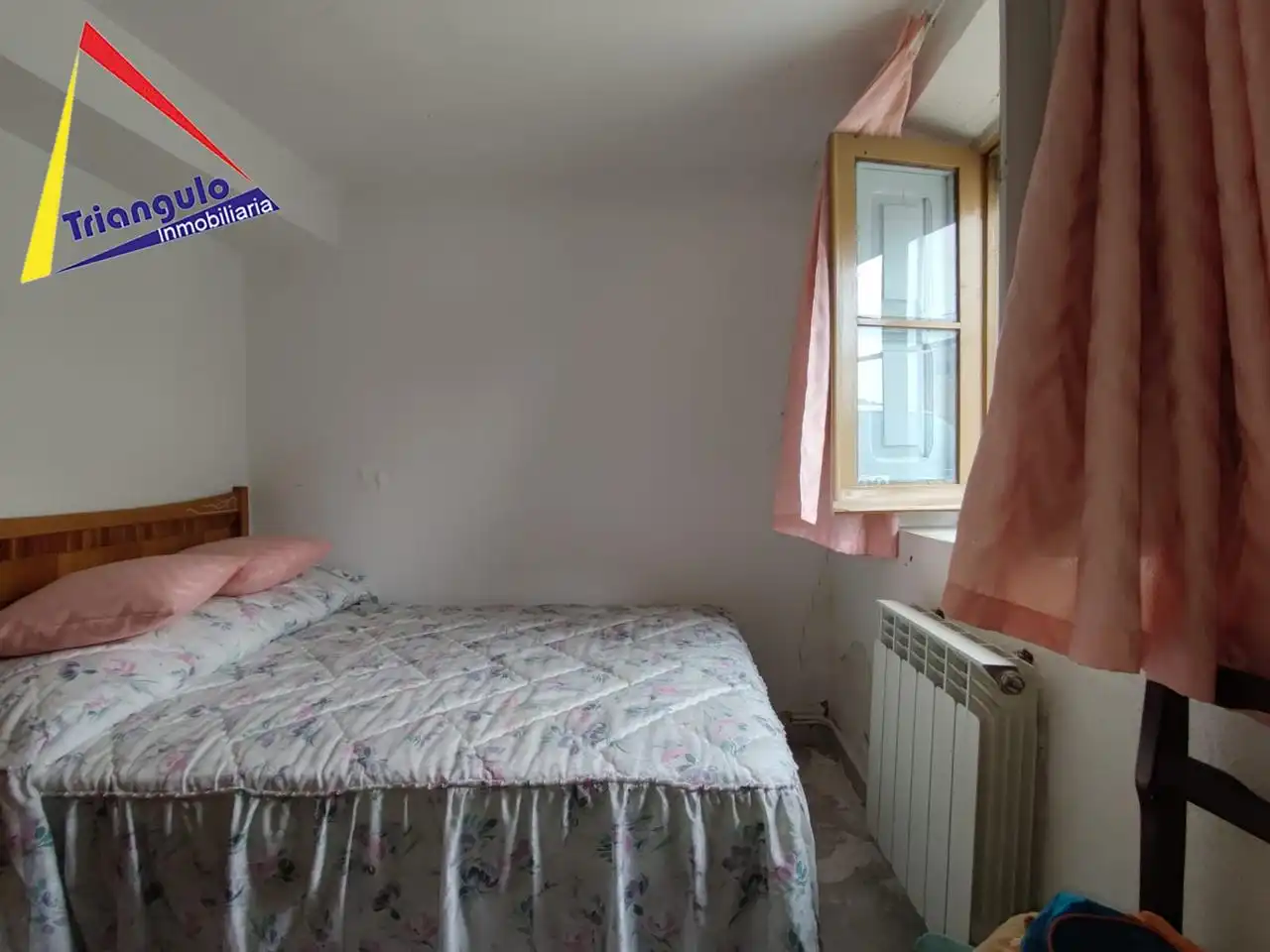 Habitación de Casa o chalet en venta en Lastras de Cuéllar
