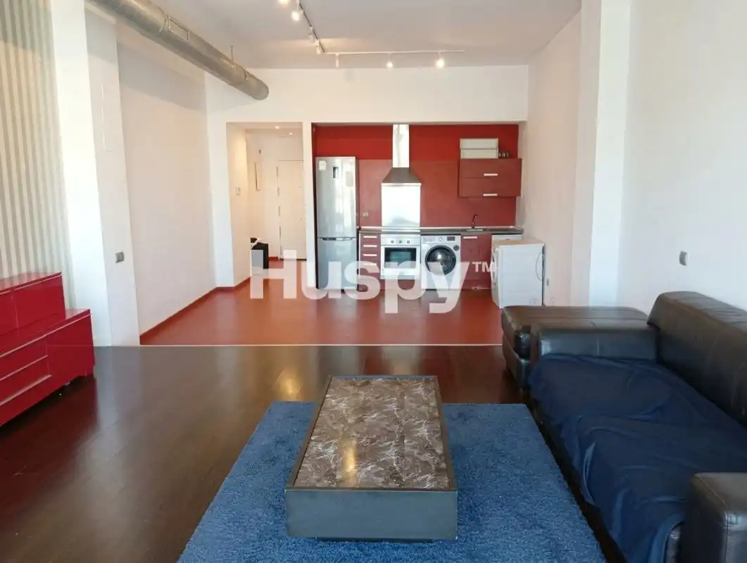 Loft mit Aufzug zum Verkauf in Calle Thomas Edison, imagen 2