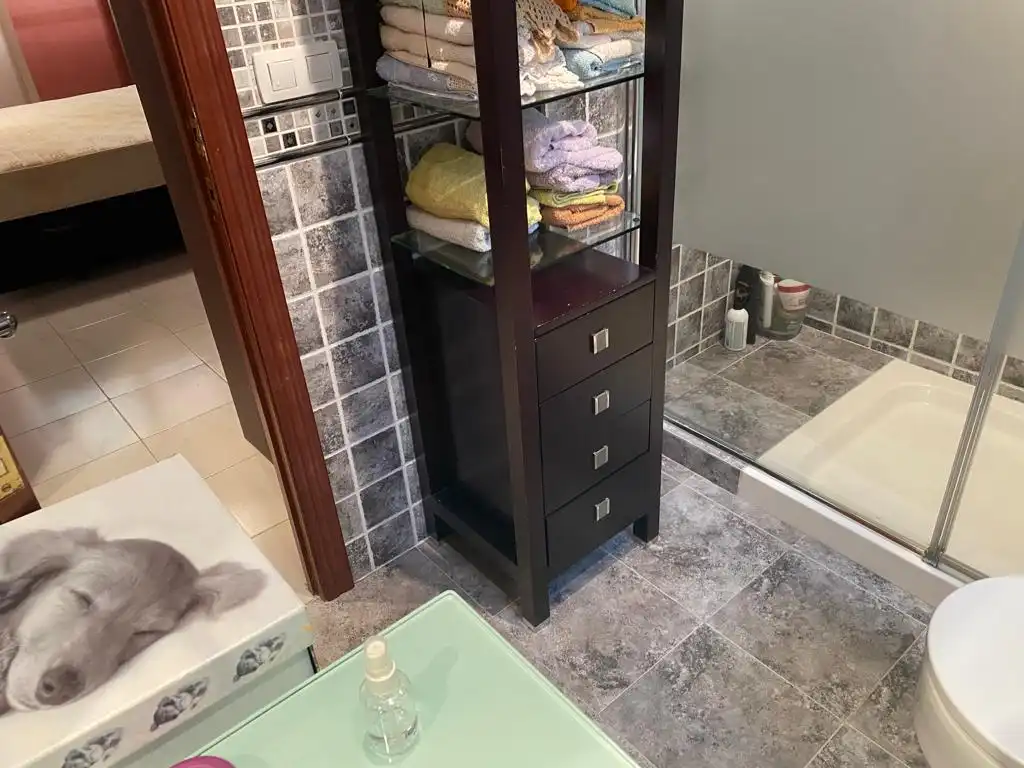 Mixto residencial en venta en Carrer de Campoamor, imagen 21