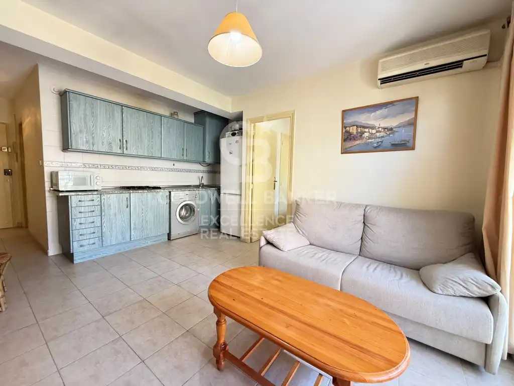Flat for sale in Calle Almirante Roger De Lauria, Oliva Playa