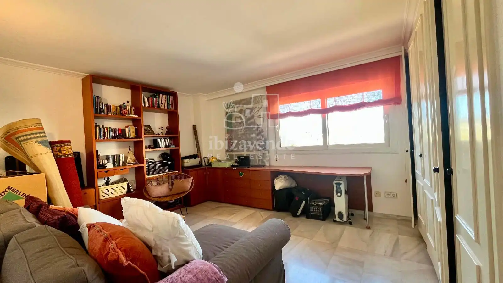 Appartamento con piscina in vendita a Juan Carlos I, imagen 16