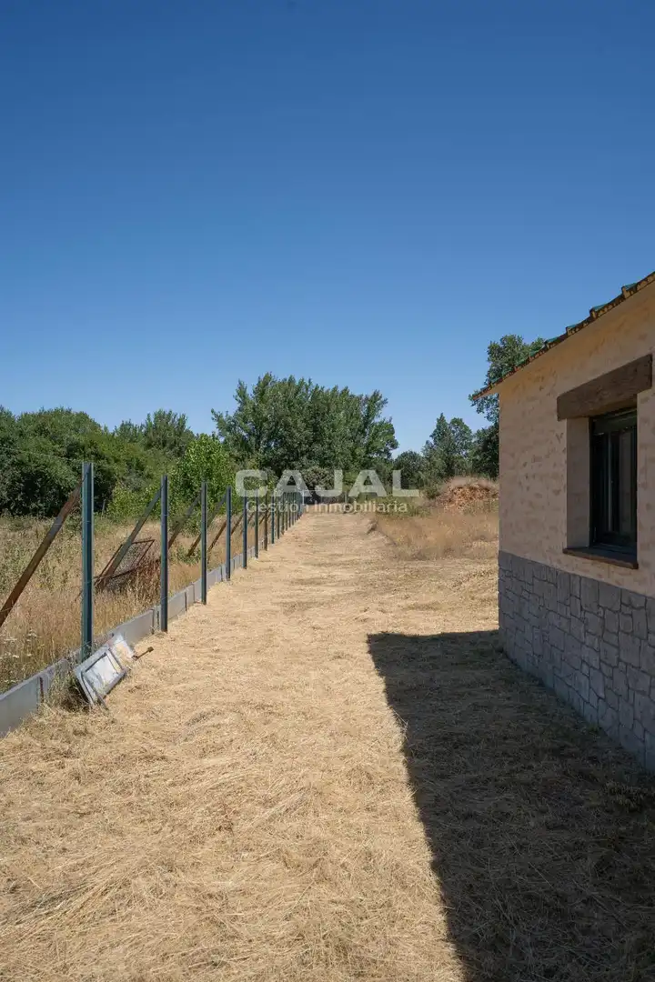 Terreno en venta en Fresno de Cantespino