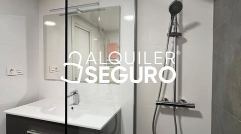 Photo 3 of Study to rent in Naves, Acacias, Madrid