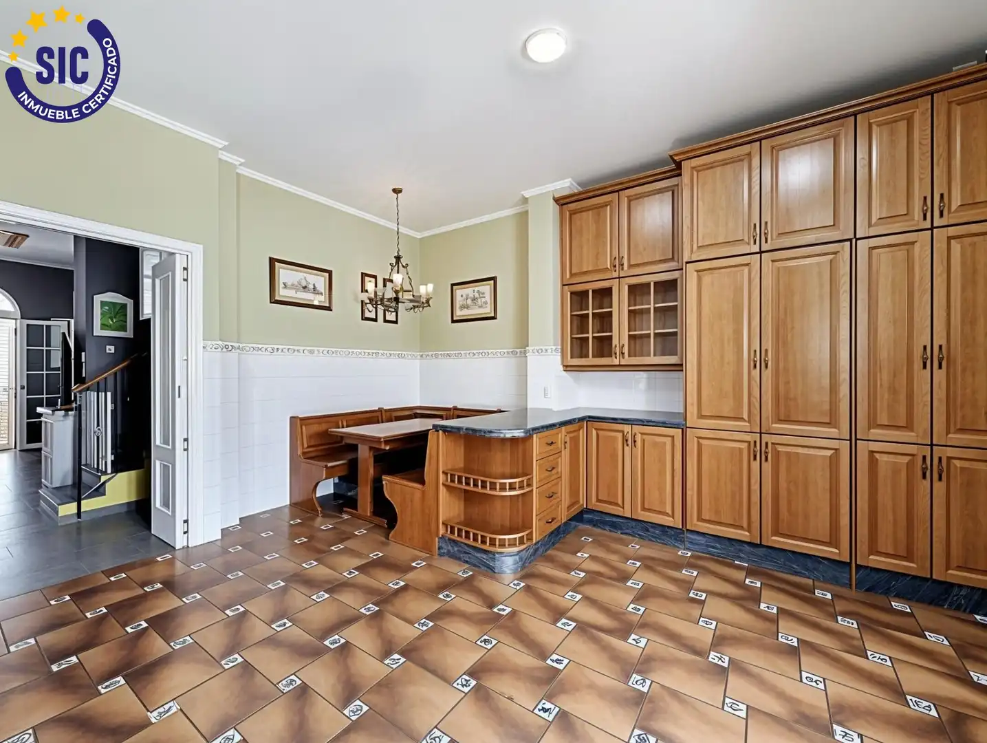 Villa mit Terrasse zum Verkauf in Calle ROSARI, imagen 15