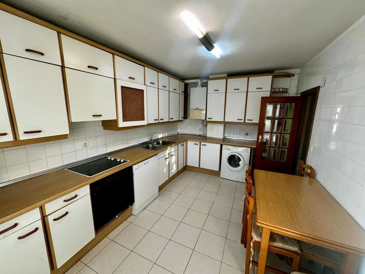 Piso con ascensor en venta en VITORIA, imagen 2
