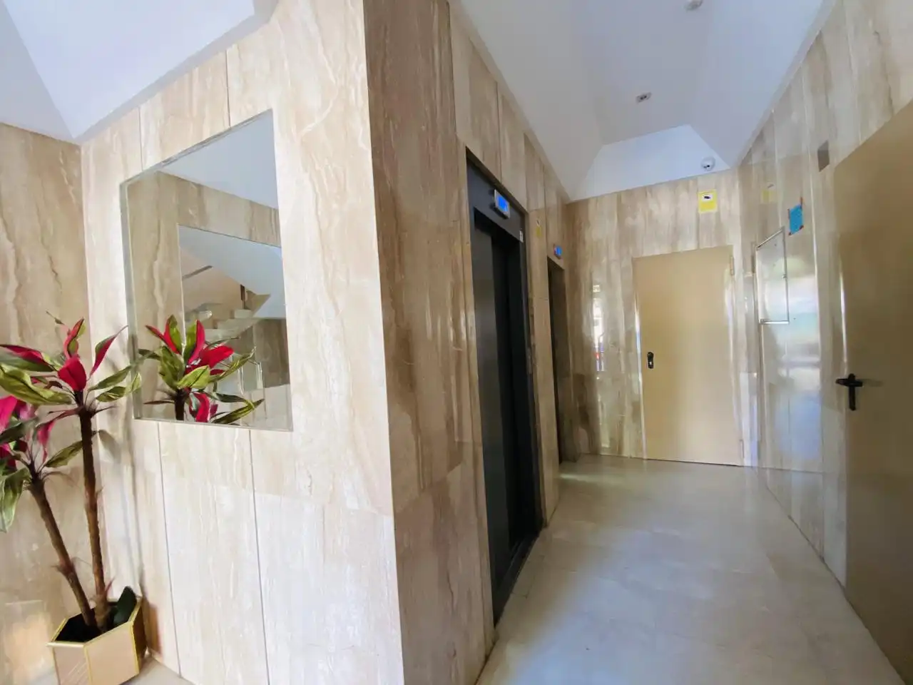 Flat with terrace for sale in Calle Arzobispo Pedro de Castro, imagen 35