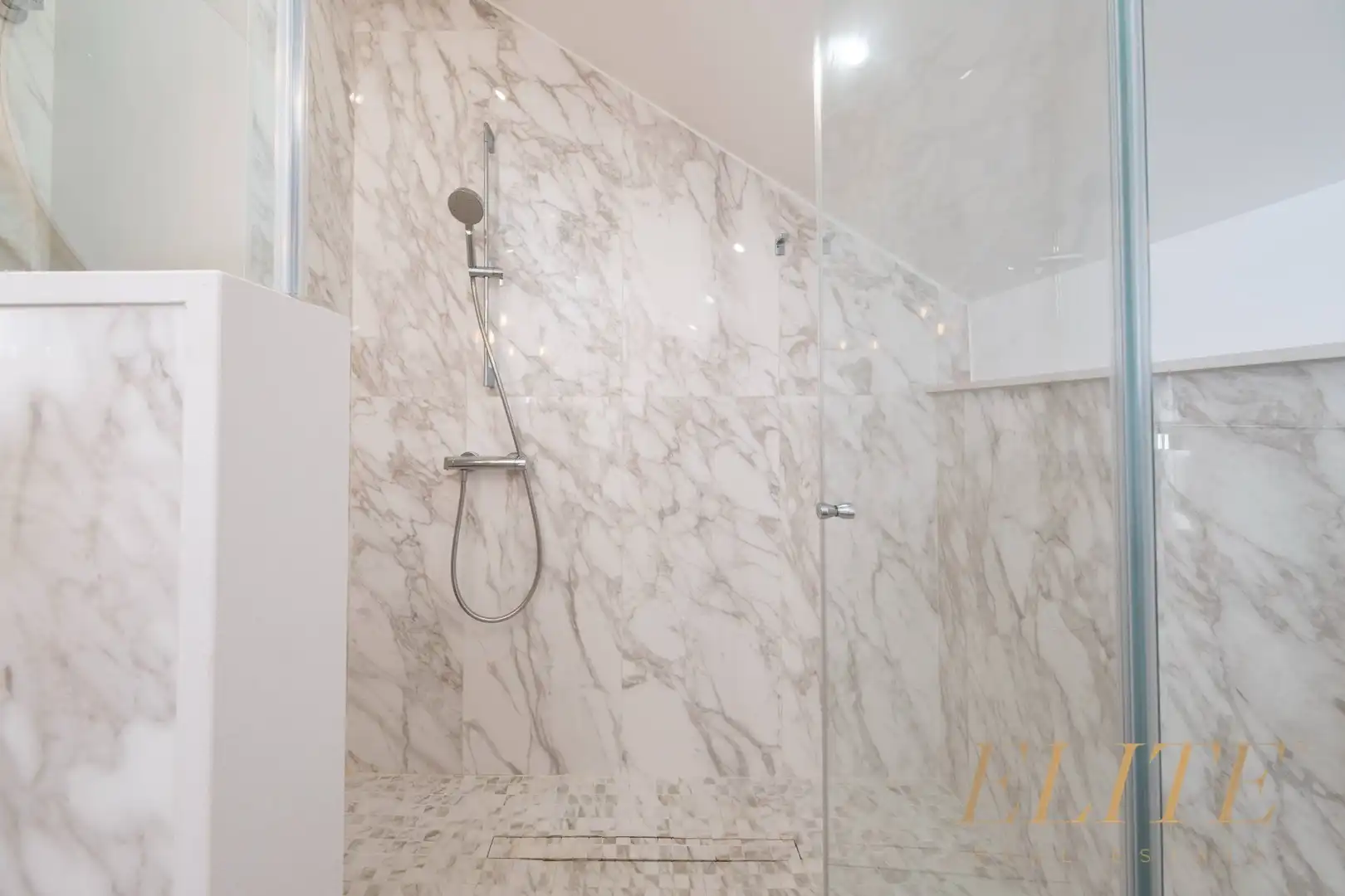 Baño de Casa o chalet en venta en San Bartolomé de Tirajana con Aire acondicionado, Calefacción y Jardín privado