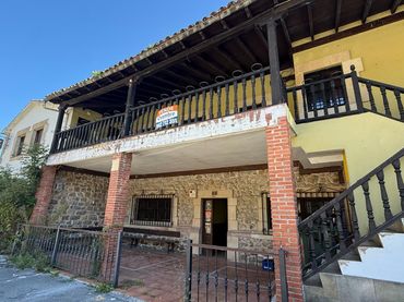 Residencial en venda a Renedo 3
