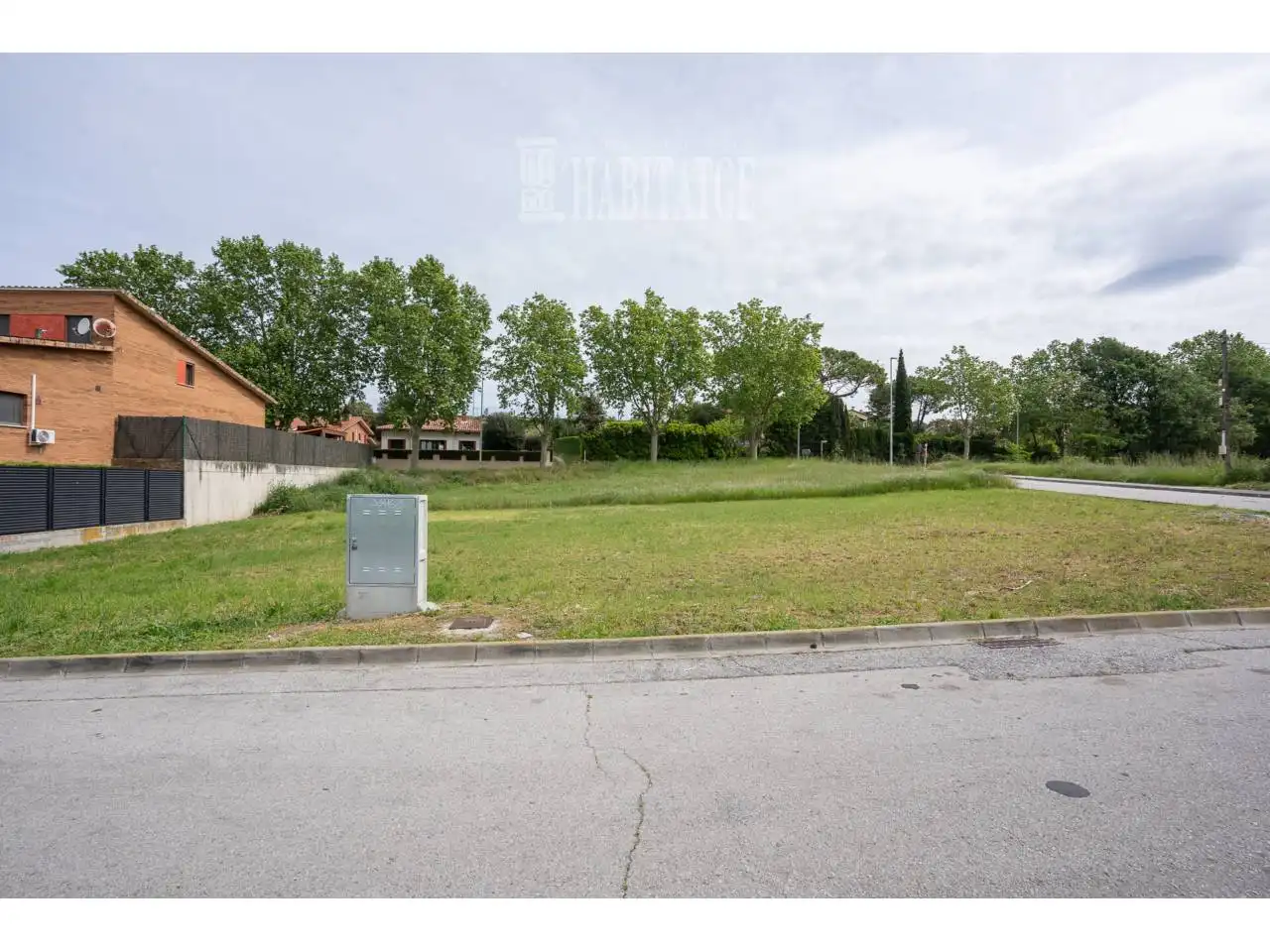 Terreno residenziale in vendita a Calle DEL PAISATGE, imagen 5