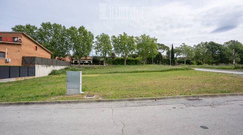 Terreny en venta en Sant Miquel de BalenyàSeva, immagine 5