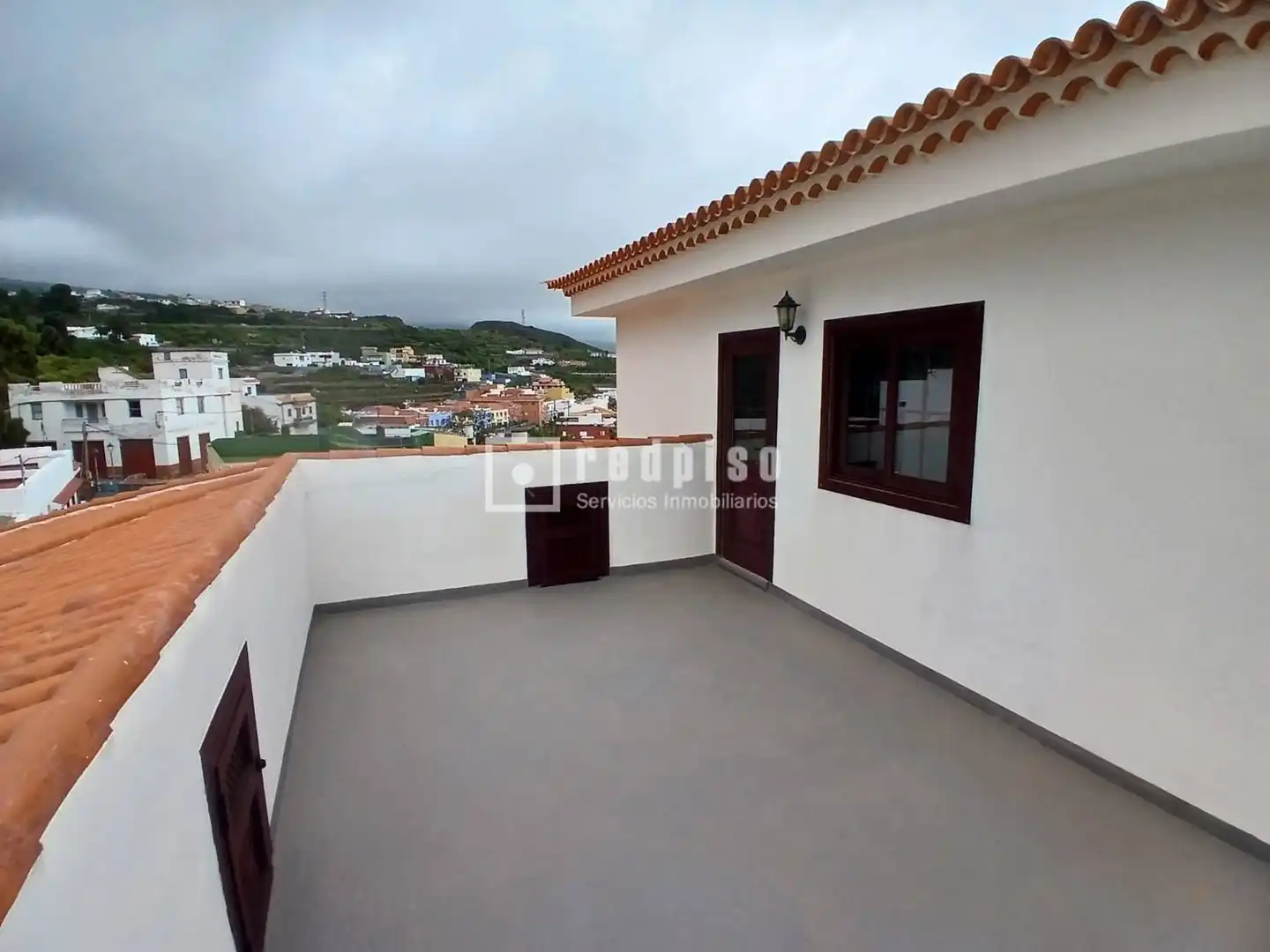 Terrasse von Haus oder Chalet zum Verkauf in Icod de los Vinos mit Terrasse und Abstellraum