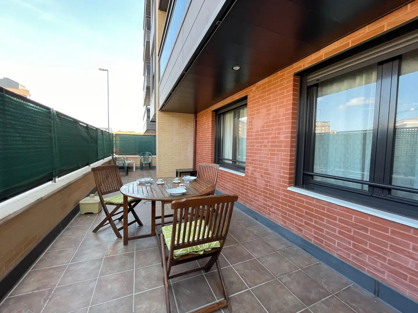 Flat for rent in Calle Ramon Margalef, Aranzana
