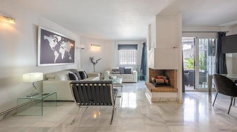 Foto 2 de Àtic de lloguer a Centro Histórico, Málaga Capital