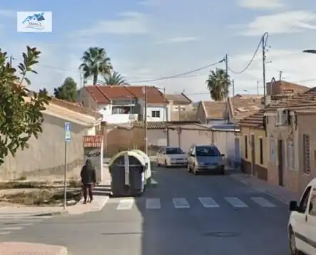 Pis en venda a Calle CARTAGENA, Las Torres de Cotillas