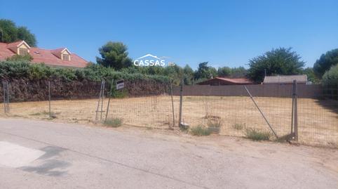 Foto 5 de Residencial en venda a Calle Segunda, Berrocales de Jarama, Madrid