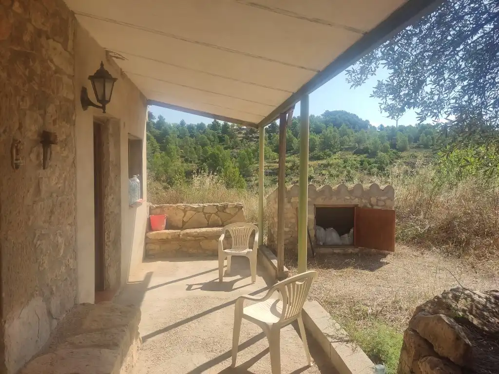Rural land for sale in Gandesa, imagen 5